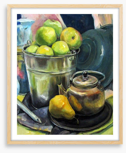 Still Life