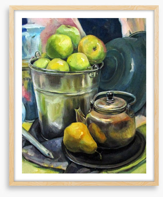 Still Life