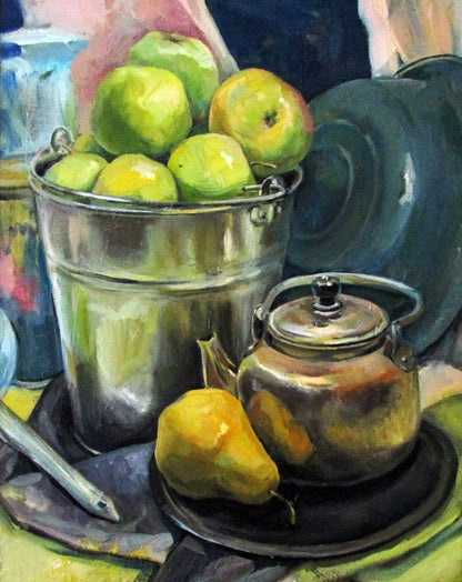 Still Life