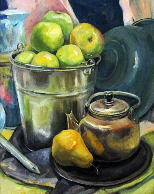 Still Life