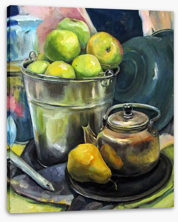 Still Life