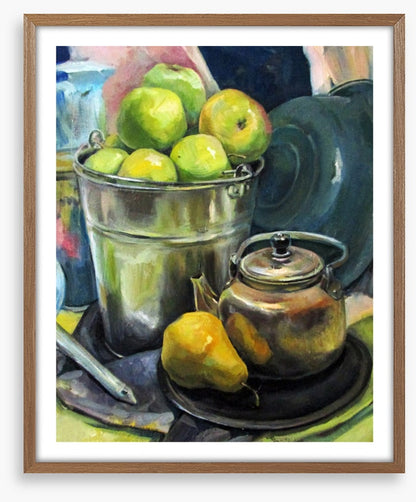Still Life