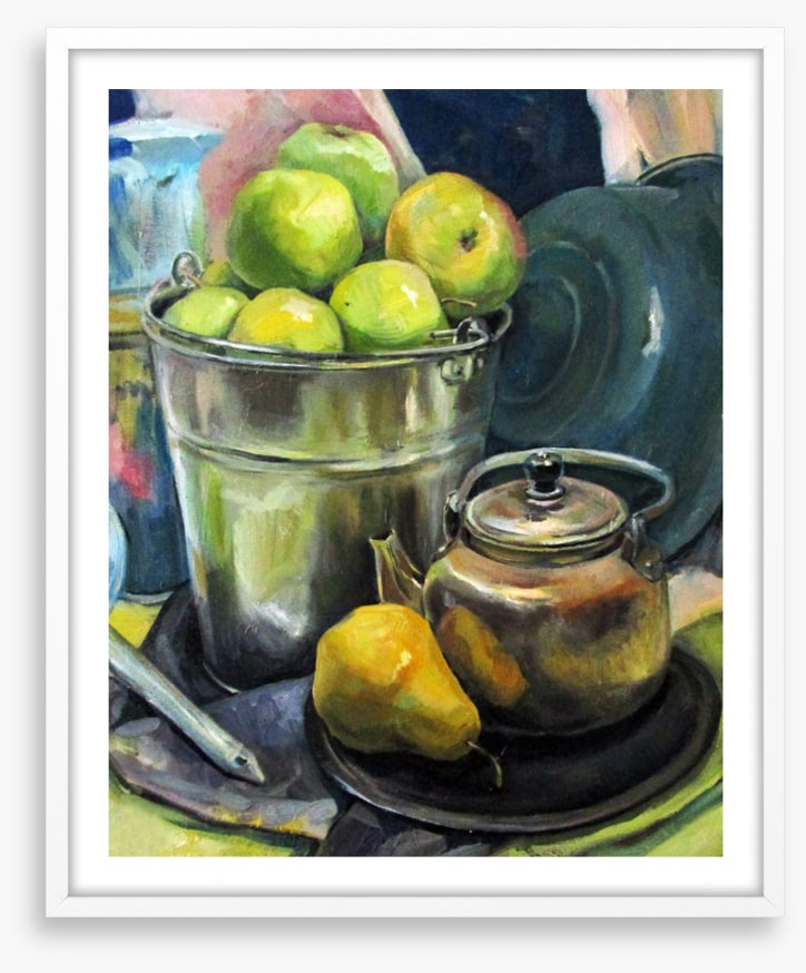 Still Life