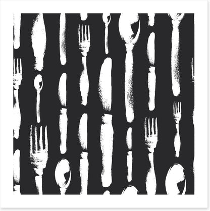 Silver service