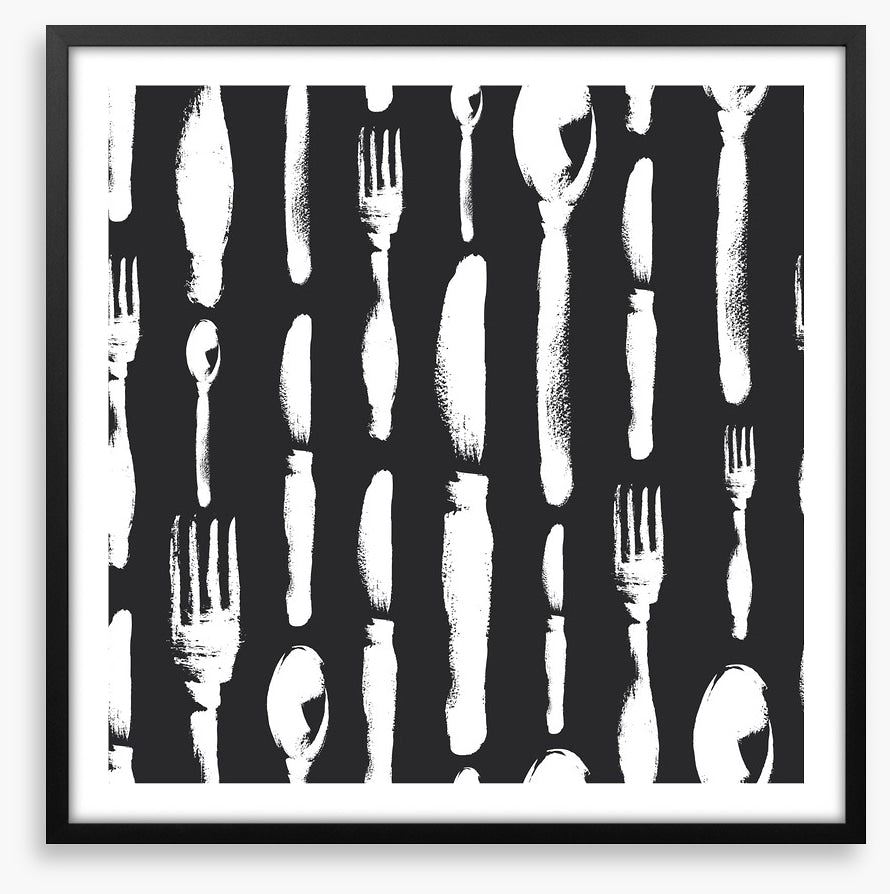 Silver service