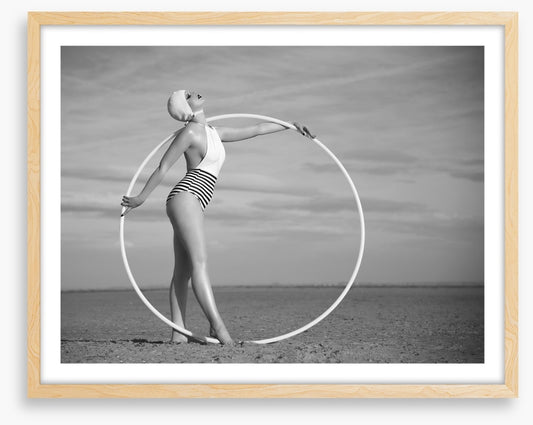 Hoop-la