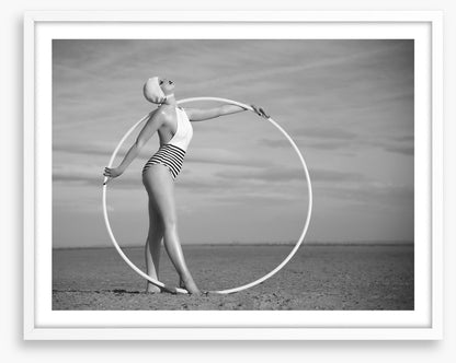 Hoop-la