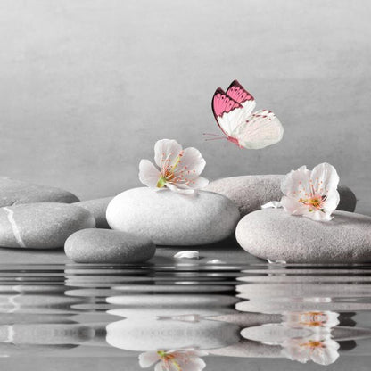 Fluttering harmony