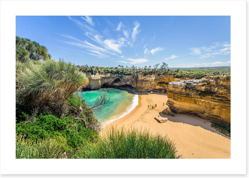Great ocean secrets