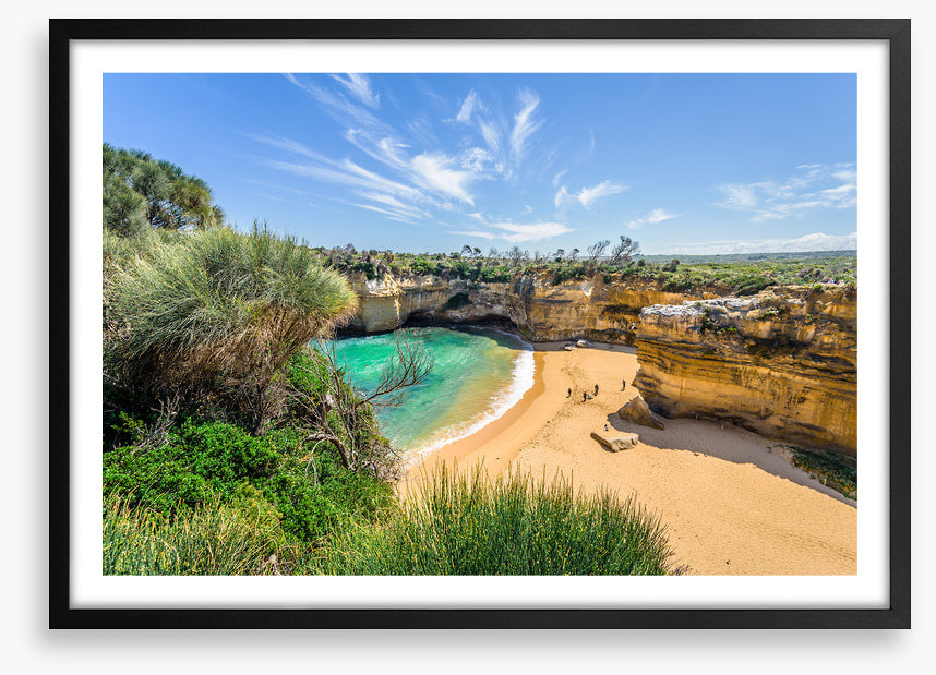 Great ocean secrets