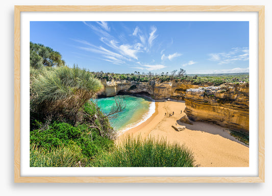 Great ocean secrets