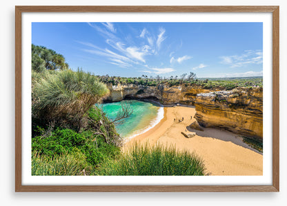 Great ocean secrets