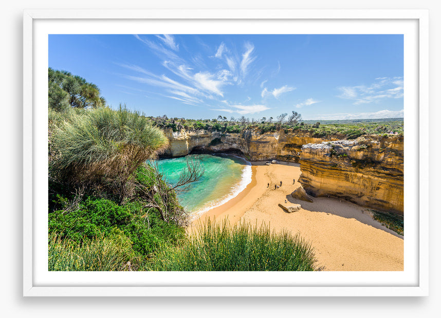 Great ocean secrets