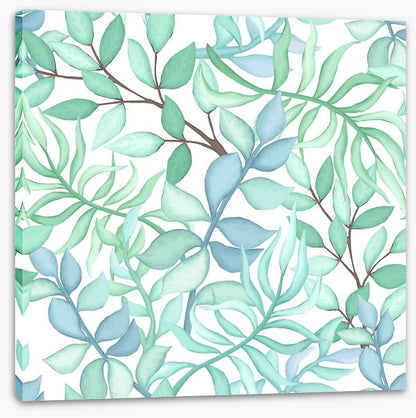 Leafy whisper