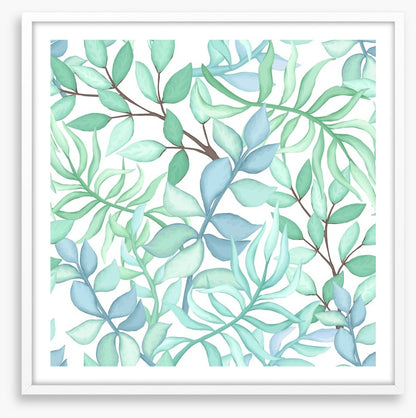 Leafy whisper