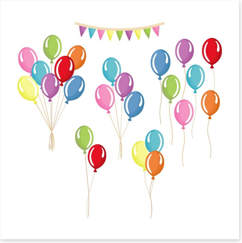 Balloons