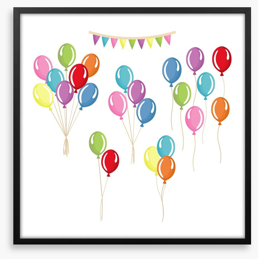 Balloons