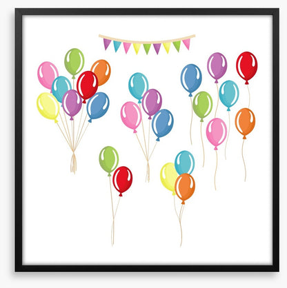 Balloons