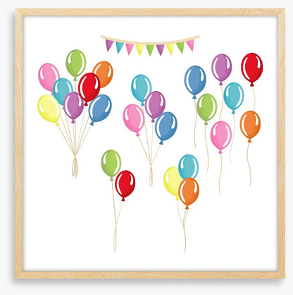 Balloons