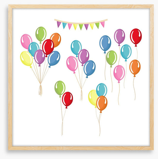 Balloons