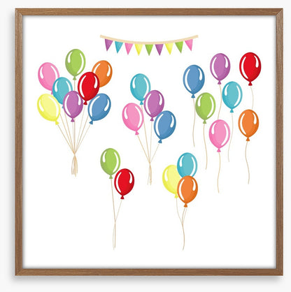 Balloons