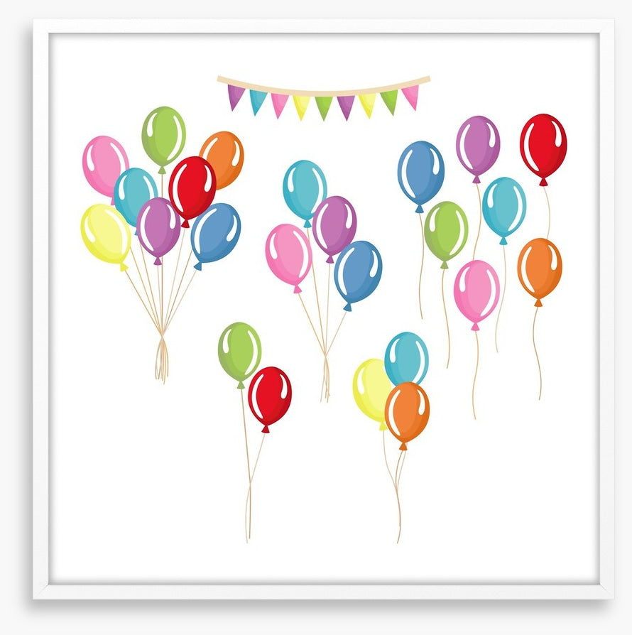 Balloons