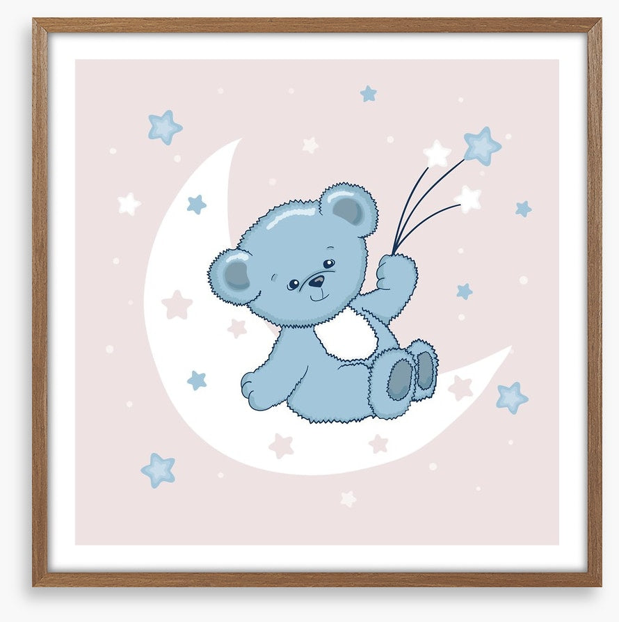 Teddy Bears