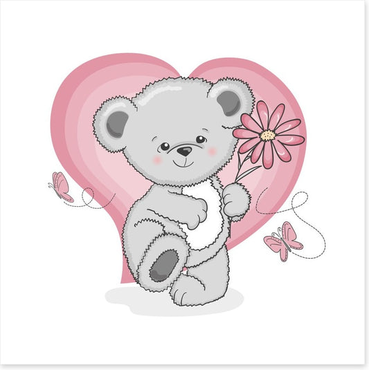 Teddy Bears
