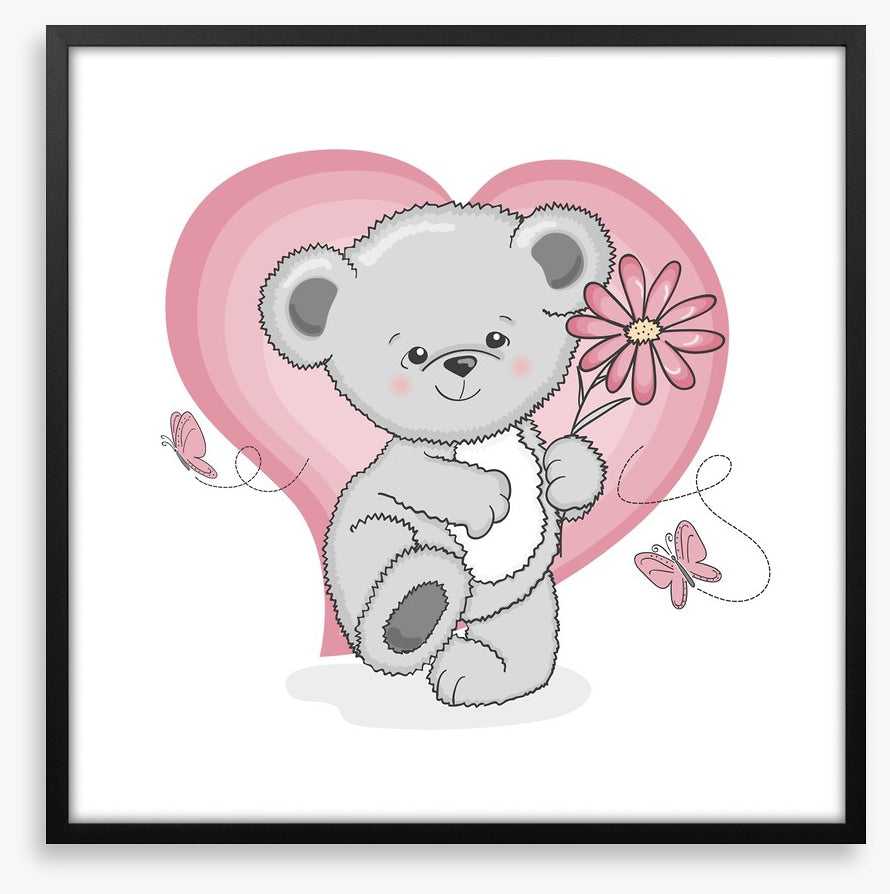 Teddy Bears