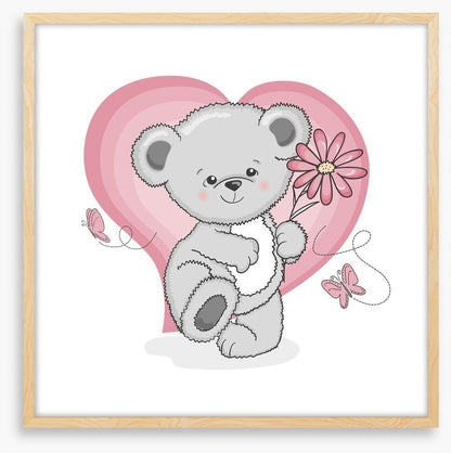 Teddy Bears