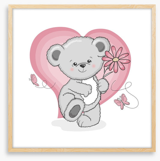 Teddy Bears