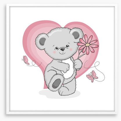 Teddy Bears