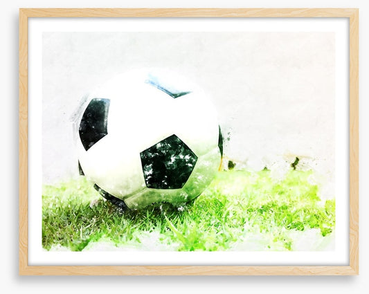 Bend it like Beckham