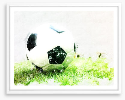Bend it like Beckham