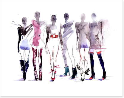 Spring collection