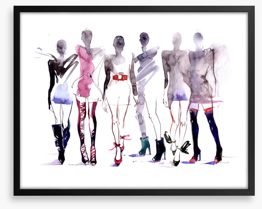 Spring collection