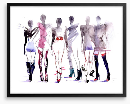 Spring collection
