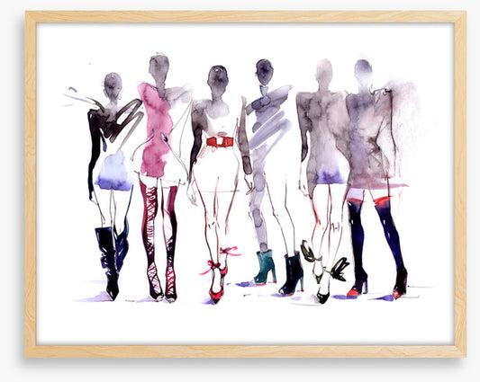 Spring collection