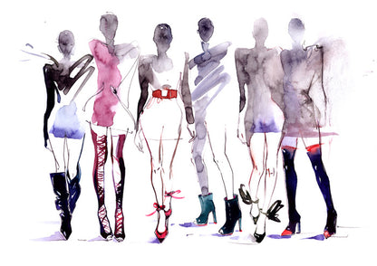 Spring collection