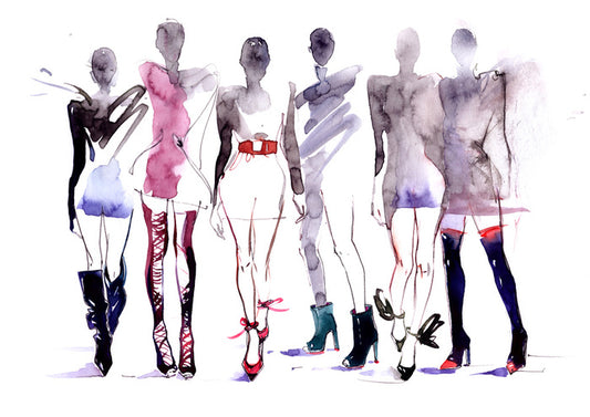 Spring collection