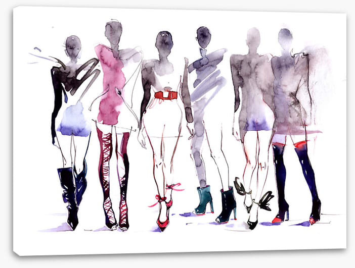 Spring collection