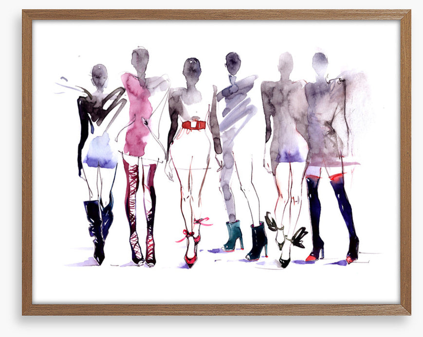 Spring collection