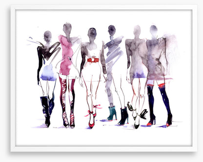 Spring collection