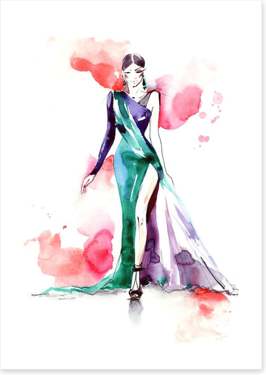 Fashion week
