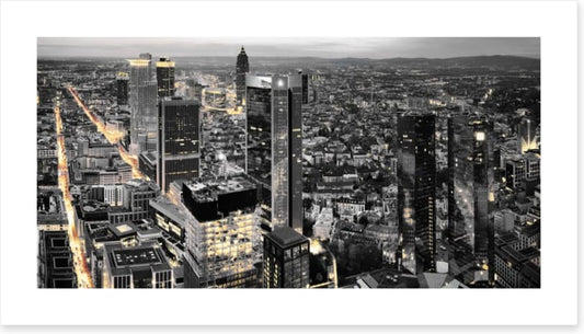 Fifty shades of Frankfurt