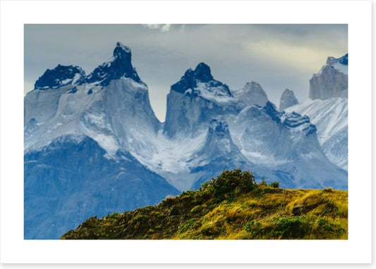 Mountains