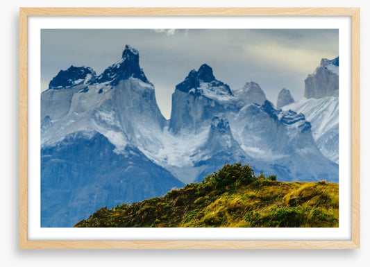 Mountains