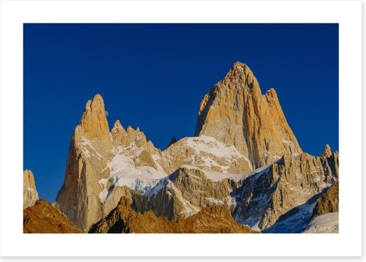 Mountains