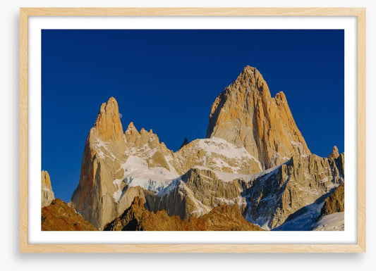 Mountains