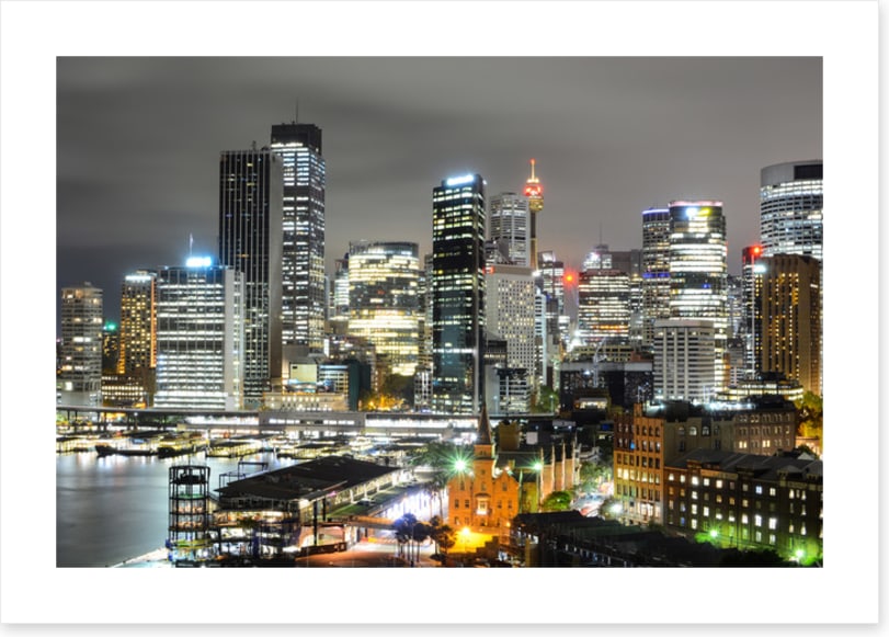 Sydney